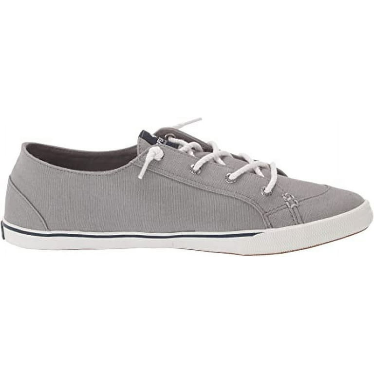 Sperry STS81821 Women s Lounge LTT Grey Sneaker 7.5 B M US