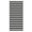 Gray, variant on Superjoe 46W X 72"H Dual Layer Zebra Roller Shades Cordless Blinds for Windows,Sheer or Privacy,Gray