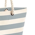 thumbnail image 2 of Westford Mill Nautical Tote Bag, 2 of 4