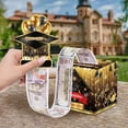 thumbnail image 6 of Liulin Graduation Money Box, Class of 2026 Money Gift Box with Pull Out Card and 50Pcs Bags, Graduation Money Pull Box for Cash Gift, Funny Surprise Cash Gift Ideas for High School and College, Black, 6 of 9