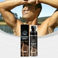 thumbnail image 4 of LLQkigsxse Bath Men's Body Refreshing Spray Lasting Fragrance Portable Fresh Exudes 100ML, 4 of 8