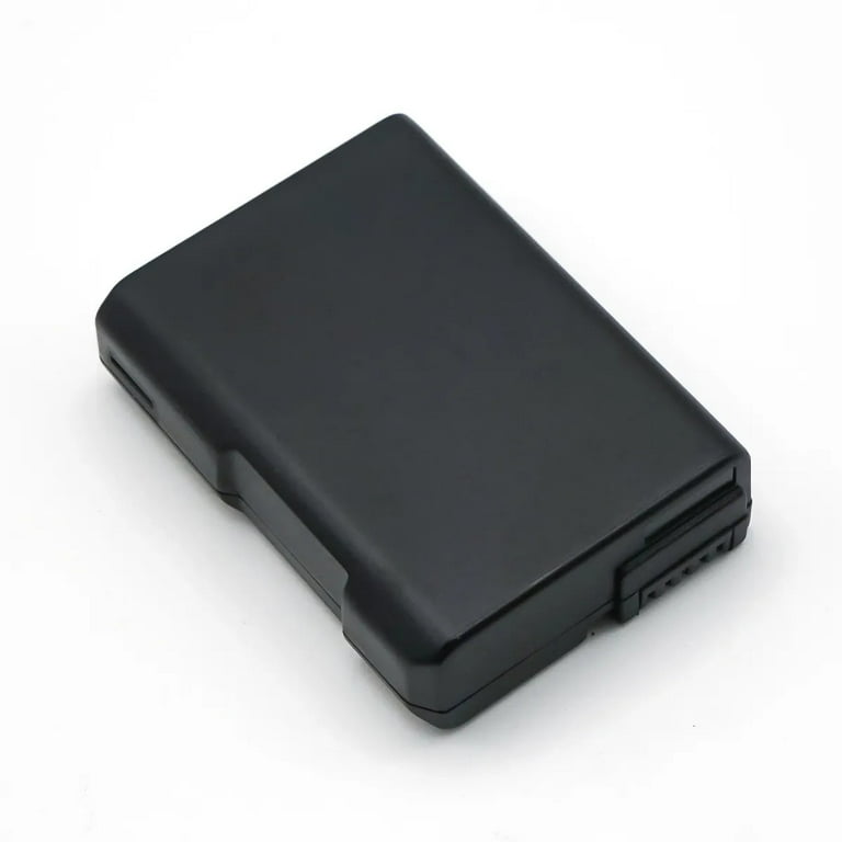 Replacement Battery for Nikon D3400 DSLR Camera - Walmart.com