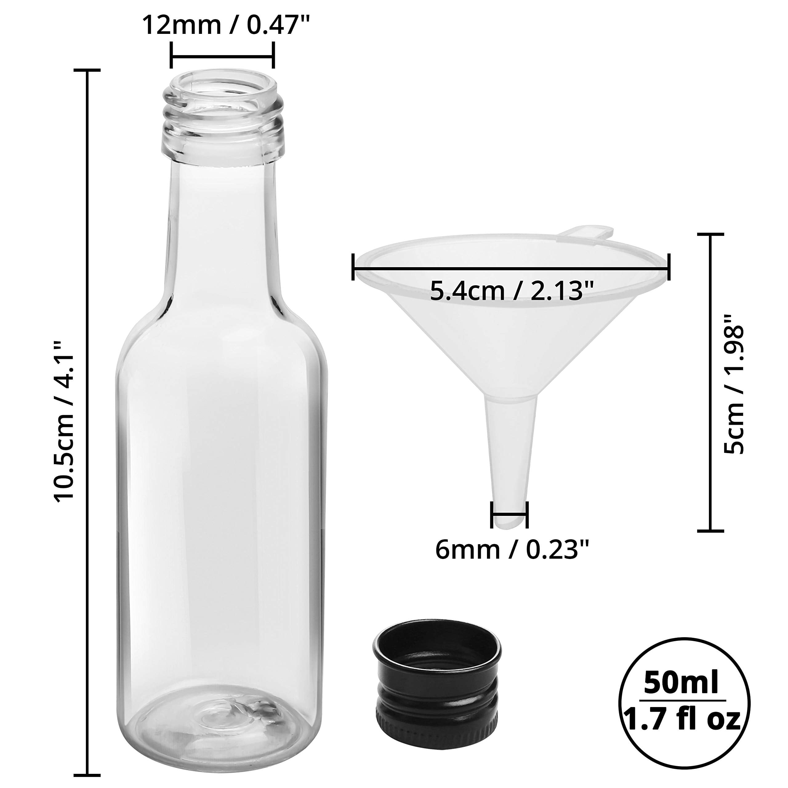 Bottles (empty) - Flacon vaporisateur RECHARGEABLE BELLE de NUIT