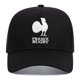 thumbnail image 1 of Gorra de béisbol Frances Rugby Anime para adultos, ajustable, 1 of 4