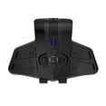 thumbnail image 4 of Accesorio de paletas traseras programables para el controlador PS5 DualSense (negro), 4 of 6