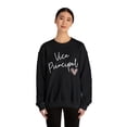 thumbnail image 3 of Vice Principal Appreciation Day Sweatshirt, Gifts, Crewneck, 3 of 4