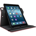 thumbnail image 4 of Targus VersaVu Classic Case for iPad (6th gen./5th gen.), iPad Pro (9.7-inch), iPad Air 2, and iPad Air , Red, 4 of 5