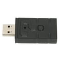 thumbnail image 2 of Wireless Controller Adapter, ABS  Handle Converter Low Latency Simple Connection  For Switch For  For  Box, 2 of 8