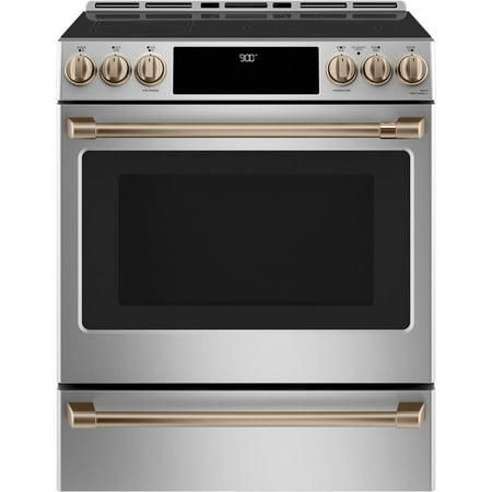 Café - Accessory Kit for CHS900P3MD1 - Brushed Bronze