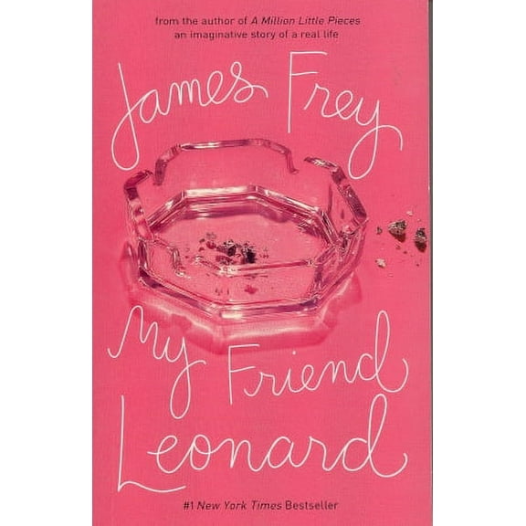 My Friend Leonard (Hardcover)