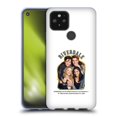 thumbnail image 1 of Head Case Designs Officially Licensed Riverdale Art Riverdale Cast 2 Soft Gel Case Compatible with Google Pixel 5 5G, 1 of 7