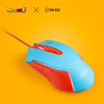 thumbnail image 3 of Ratón FRTEC Dragon Ball Super GOKU RGB 8000 DPI, 3 of 4