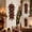 Multicolor1238, variant on Christmas Berry Pine Branch Wall Hanging, Artificial Holiday Greenery Decoration for Door Lintel, Entrance, Wall, Fireplace, Window and Seasonal Home Display
