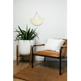 thumbnail image 6 of Hanging Raffia Wall Decor, 6 of 13