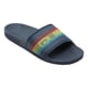 thumbnail image 4 of Sandalia Quiksilver Playa Rivi Wordmrksld Hombre Azul AQYL101221BYJ3, 4 of 7