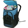 thumbnail image 2 of Mochila Térmica Titan de la Serie Arctic Zone Guide Azul 30L, 2 of 9