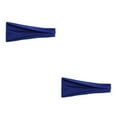 thumbnail image 2 of Toystoory Bandas Elásticas Para El Cabello Para Mayor Comodidad Y Alta Elasticidad Absorción Del Sudor 14azul zafiro 1 14 azul zafiro 1 2Conjunto, 2 of 6