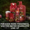 thumbnail image 4 of Old Spice Aluminum Free Deodorant for Men, 24/7 Freshness, Bearglove- Crisp Orchard Scent, 3oz Twin Pack, 4 of 11