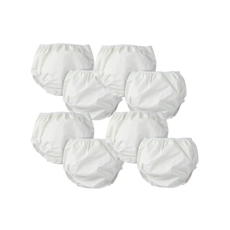 Waterproof Pants, 8-pack (Toddler Boys or Toddler Girls Unisex)