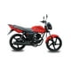thumbnail image 3 of SMG ST150 Motocicleta Nueva De Trabajo Motor 150 CC Roja, 3 of 5