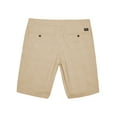 thumbnail image 5 of O'Neill Mens Westmont Plaid Walk Shorts, 5 of 5