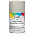thumbnail image 2 of 3 Pack, Dark Aircraft Gray, Rust-Oleum Testors Flat Enamel Spray Paint- 1226T, 3 oz., 2 of 3