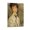 Frame-style, variant on Amedeo Modigliani Print Painting Portrait of A Woman in A Black Tie Room Aesthetic Poster Print Art Wall Painting Canvas Posters Gifts Modern Bedroom Decor 08x12inch(20x30cm)