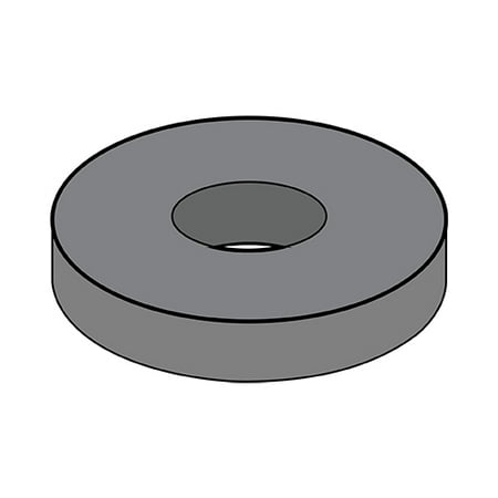 

7/8 Domestic Structural Washers F 436 1 Plain (Pack Qty 300) BC-87F436-1