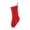 Red, variant on 19.68 Inch Christmas Stocking,Soft Velvet Hanging Christmas Stocking Decoration,Velvet Christmas Stockings, Xmas Fireplace Hanging Ornaments Sock Candy Stockings for Christmas Decorations,Yellow