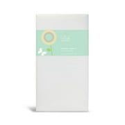 Lullaby Earth Healthy Support Baby Crib & Toddler Foam Mattress