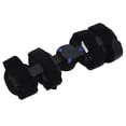 thumbnail image 3 of Hinged Immobilizerfor ACL,Post Op Knee Brace Hinged Knee Immobilizer Orthosis Stabilizerfor MCL Elevate Your Experience, 3 of 7