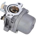 thumbnail image 3 of Tbest Briggs And Stratton Carburetor Carburetor 698945 12.5Hp Nikki Carb 28D707 Carburetor 289707 Carburetor Rebuild Kit 12.5 Powerbuilt Series 3 105, 3 of 4