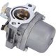 thumbnail image 3 of Tbest Briggs And Stratton Carburetor Carburetor 698945 12.5Hp Nikki Carb 28D707 Carburetor 289707 Carburetor Rebuild Kit 12.5 Powerbuilt Series 3 105, 3 of 4