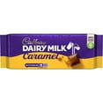 thumbnail image 1 of DAIRY MILK CARAMEL - FRENCH, 1 of 4