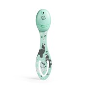 Flexilight Reading Light | 2 in 1 Bookmark Book Light | LED Clip On Reading Lamp | Children and Adult Book Torch for Reading in Bed | Book Accessories | Gift Idea for Readers, Book Lovers (Llama)