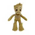 thumbnail image 1 of Muñeco de peluche Guardianes de la galaxia Baby Groot Tree, 22 cm, 1 of 3