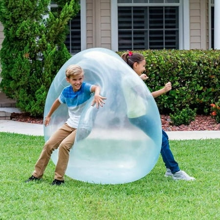 bubble ball inflatable