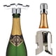 thumbnail image 2 of Tapón de tapón de botella de almacenamiento  espumoso  inoxidable C Gloria Tapón de botella, 2 of 7