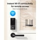thumbnail image 5 of Entrada sin llave con huella digital Smart Lock eufy Security C220, 5 of 6