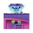thumbnail image 3 of Vampirina Rock N' Jam Touring Van Toy, Multicolor 78126, 3 of 5
