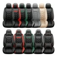 Fit Hyundai 5Seats Car Seat Covers, Waterproof Auto Cushion Protector