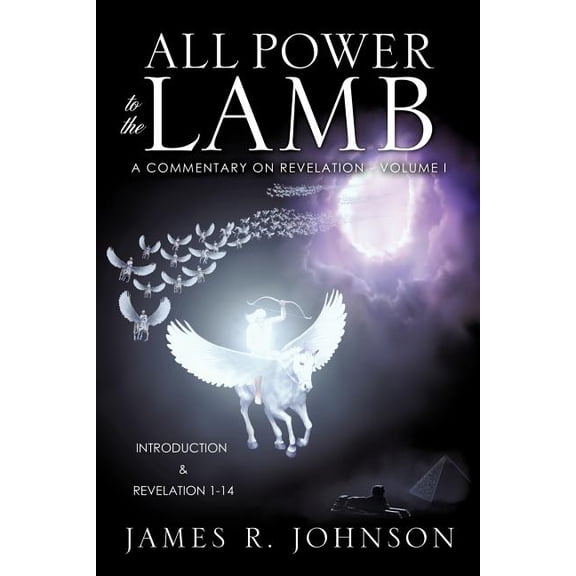 All Power to the Lamb, (Paperback)