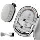 thumbnail image 1 of Estuche rígido sarlar para Apple Vision Pro M5/M2, Galaxy XR y accesorios VR, 1 of 7