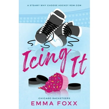 Icing It (Paperback)