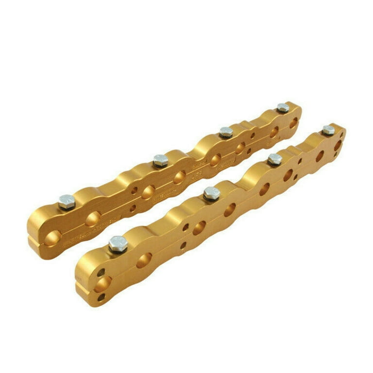 SBC Offset Stud Girdle Kit 6208 SBC Offset Stud Girdle Kit 6208