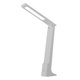 thumbnail image 1 of Lámpara de mesa LED Lámpara de escritorio regulable plegable Lámpara de lectura de control táctil recargable kaili Sencillez, 1 of 4