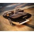 thumbnail image 3 of Scalextric Knight Rider - K.A.R.R., 3 of 7