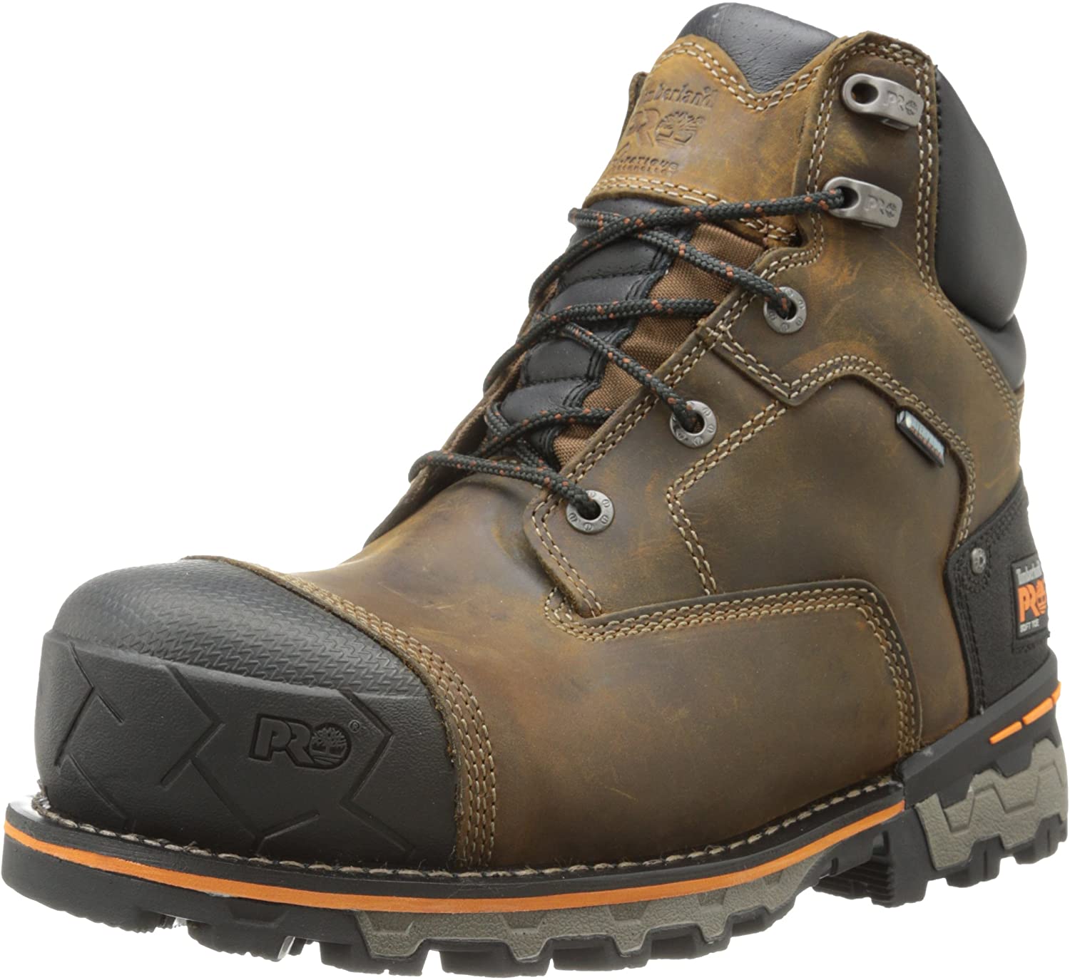 timberland work shoes canada
