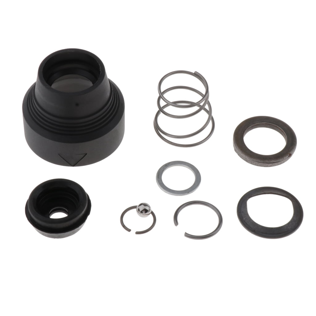 Drill Chuck Headcover For Bosch GBH226/GBH224 Rotary Hammer