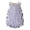Blue, variant on QUOTAY Baby Bodysuit Sleeveless Striped Casual Soft Playsuit for Boys Girls Summer Daily Playwear Baby Boys' Footies & Rompers Red,60